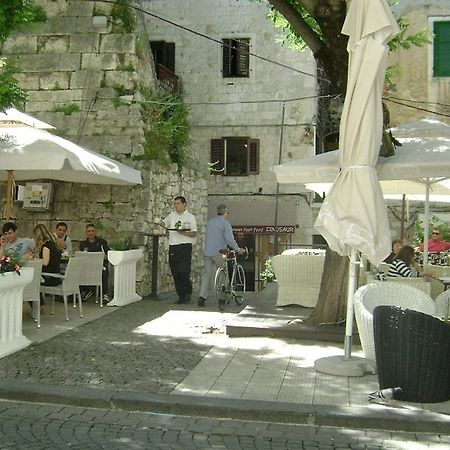 Studio Pistura Σπλιτ Εξωτερικό φωτογραφία