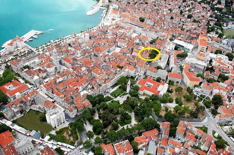 Studio Pistura Σπλιτ Εξωτερικό φωτογραφία