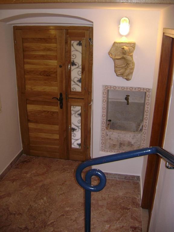 Studio Pistura Σπλιτ Εξωτερικό φωτογραφία