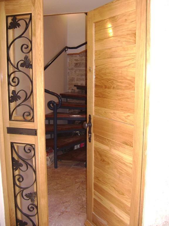 Studio Pistura Σπλιτ Εξωτερικό φωτογραφία