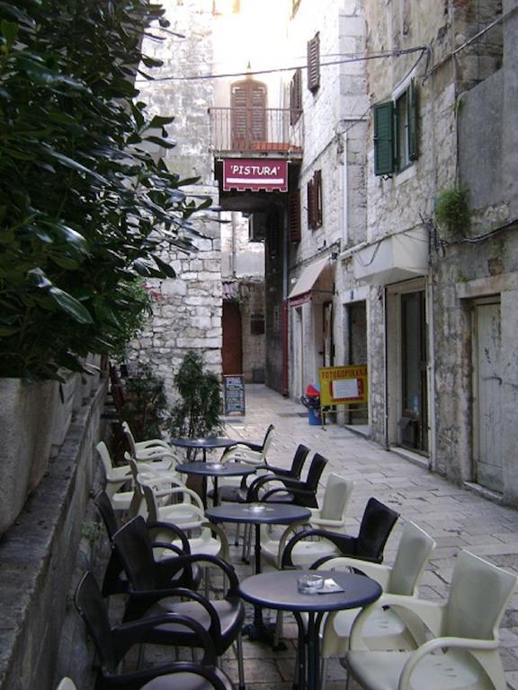 Studio Pistura Σπλιτ Εξωτερικό φωτογραφία