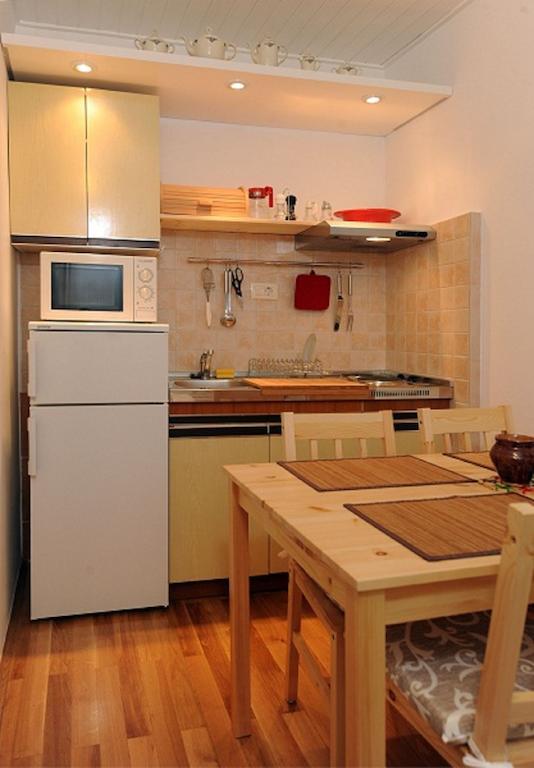 Studio Pistura Σπλιτ Δωμάτιο φωτογραφία